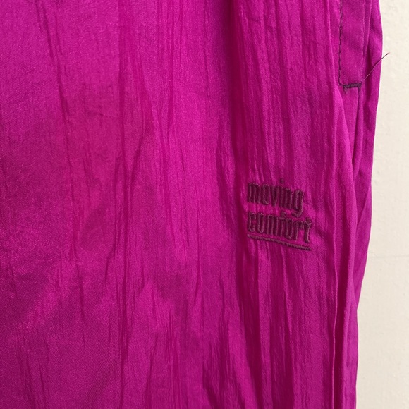 Vintage Women’s Moving Comfort Tracksuit - Small - Pink/Purple - Picture 7 of 12
